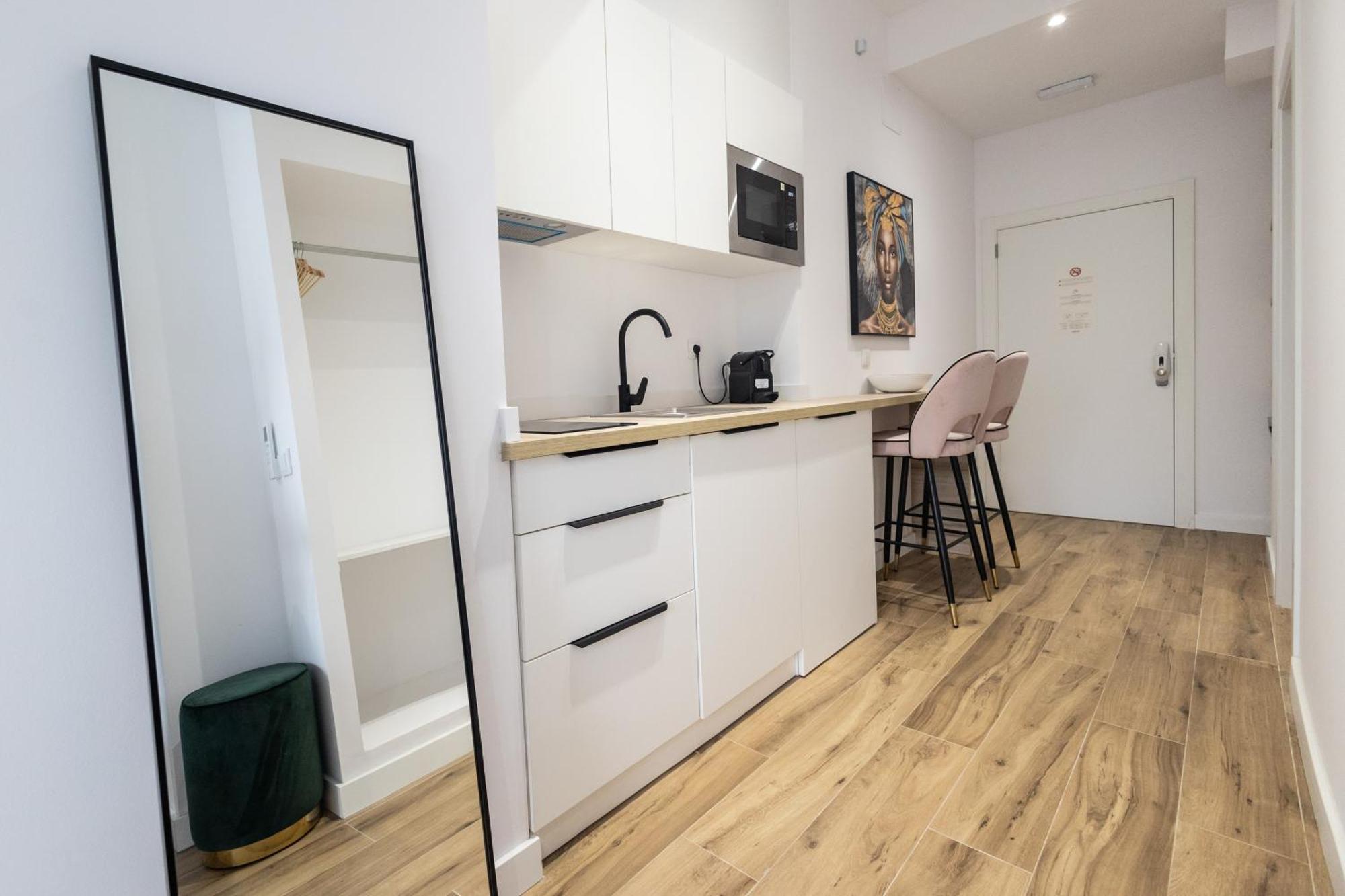 Primat Reig Flats — Photos 2