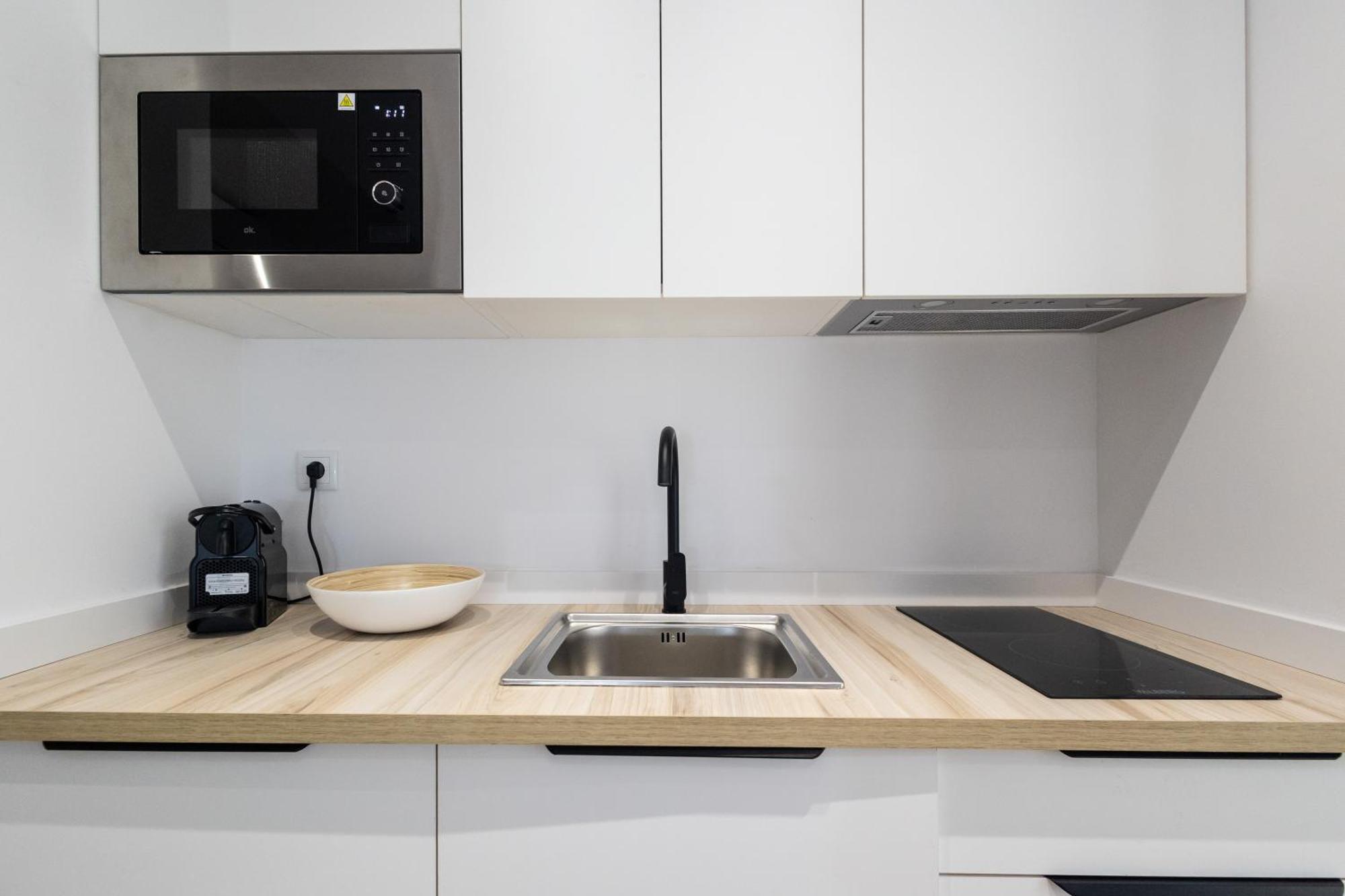 Primat Reig Flats — Photos 3