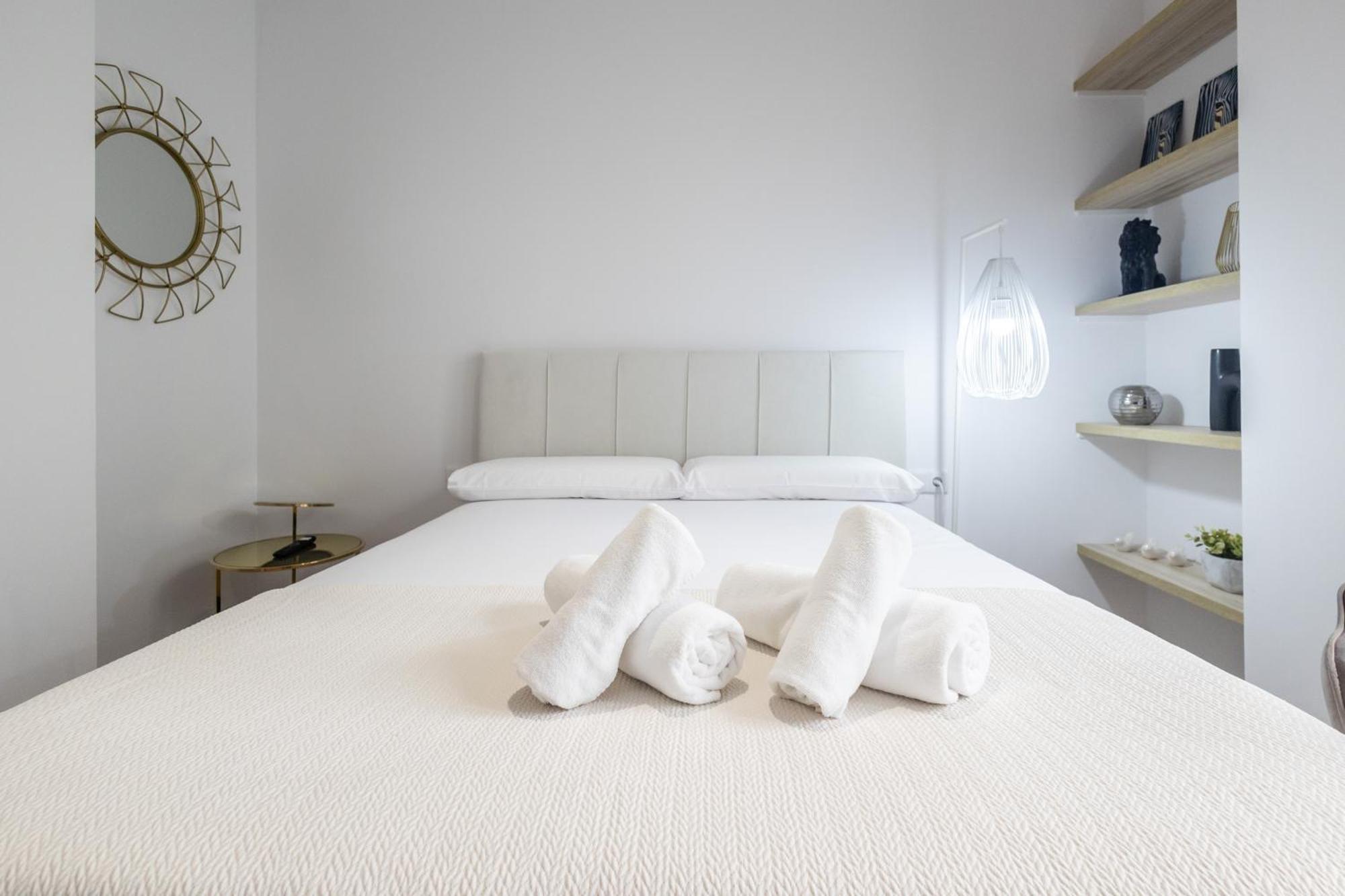 Primat Reig Flats — Photos 1